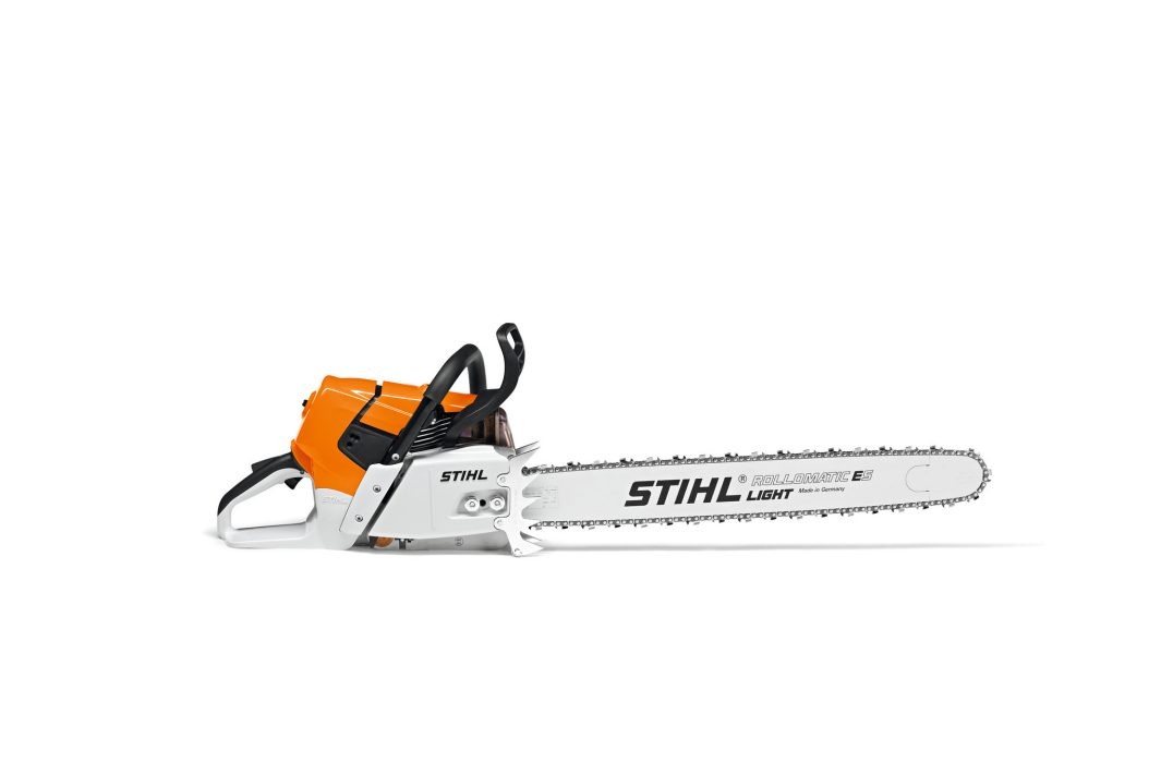 STIHL MS 661 C-M W Benzin-Motorsäge | 3/8″ Hexa Schneidgarnitur 71 cm