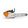 STIHL MSA 220 T Akku-Kettensäge | 3/8″ PS3 Pro Schneidgarnitur 35 cm
