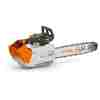 STIHL MSA 220 T Akku-Kettensäge | 3/8″ PS3 Pro Schneidgarnitur 35 cm
