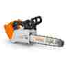 STIHL MSA 220 T Akku-Kettensäge | 3/8″ PS3 Pro Schneidgarnitur 35 cm