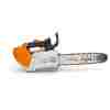 STIHL MSA 220 TC-O Akku-Kettensäge | 3/8″ PS3 Pro Schneidgarnitur 35 cm