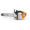 STIHL MSA 220 TC-O Akku-Kettensäge | 3/8″ PS3 Pro Schneidgarnitur 35 cm