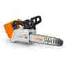 STIHL MSA 220 TC-O Akku-Kettensäge | 3/8″ PS3 Pro Schneidgarnitur 35 cm