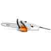 STIHL MSE 141 Elektro-Kettensäge | 3/8″ PMM3 Schneidgarnitur 35 cm