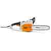 STIHL MSE 190 Elektro-Kettensäge | 3/8″ PM3 Schneidgarnitur 35 cm