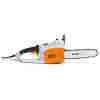 STIHL MSE 190 Elektro-Kettensäge | 3/8″ PM3 Schneidgarnitur 35 cm