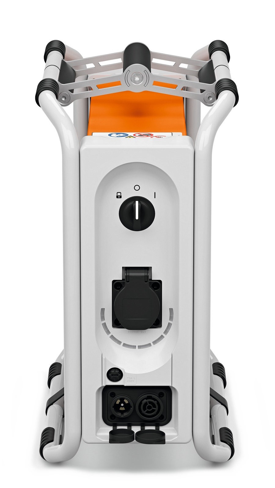 STIHL PS 3000 Portable Stromversorgung