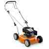 STIHL RM 2 R Benzin-Rasenmäher