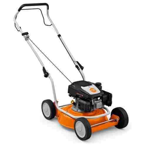 STIHL RM 2 R Benzin-Rasenmäher