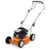 STIHL RM 2 R Benzin-Rasenmäher