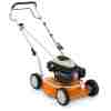 STIHL RM 2 RC Benzin-Rasenmäher
