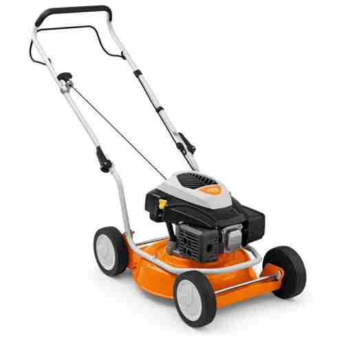 STIHL RM 2 RC Benzin-Rasenmäher