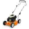 STIHL RM 2 RC Benzin-Rasenmäher