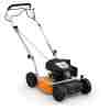 STIHL RM 2 RT Benzin-Rasenmäher