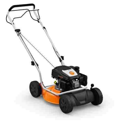 STIHL RM 2 RT Benzin-Rasenmäher