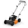STIHL RM 2 RT Benzin-Rasenmäher
