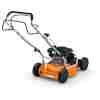 STIHL RM 2 RT Benzin-Rasenmäher