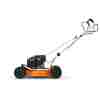 STIHL RM 2 RT Benzin-Rasenmäher