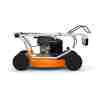 STIHL RM 2 RT Benzin-Rasenmäher