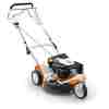 STIHL RM 3 RT Benzin-Rasenmäher