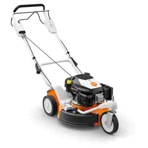 STIHL RM 3 RT Benzin-Rasenmäher