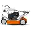 STIHL RM 3 RT Benzin-Rasenmäher