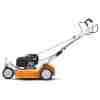 STIHL RM 3 RT Benzin-Rasenmäher
