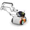 STIHL RM 3 RT Benzin-Rasenmäher