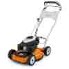 STIHL RM 4 RTP Benzin-Rasenmäher