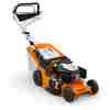 STIHL RM 448 T Benzin-Rasenmäher