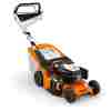 STIHL RM 448 V Benzin-Rasenmäher