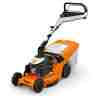 STIHL RM 448 V Benzin-Rasenmäher