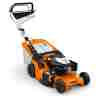STIHL RM 453 V Benzin-Rasenmäher