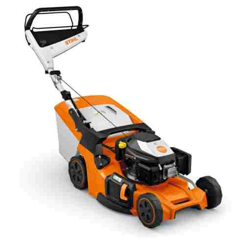 STIHL RM 453 V Benzin-Rasenmäher