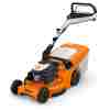 STIHL RM 453 V Benzin-Rasenmäher