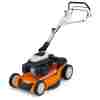 STIHL RM 650 V Benzin-Rasenmäher