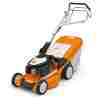 STIHL RM 650 VE Benzin-Rasenmäher