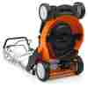 STIHL RM 650 VE Benzin-Rasenmäher