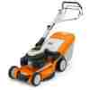 STIHL RM 655 V Benzin-Rasenmäher