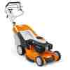 STIHL RM 655 VS Benzin-Rasenmäher