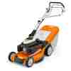 STIHL RM 655 VS Benzin-Rasenmäher