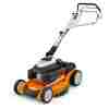 STIHL RM 655 VS Benzin-Rasenmäher
