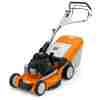 STIHL RM 655 YS Benzin-Rasenmäher