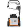 STIHL RM 655 YS Benzin-Rasenmäher