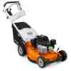 STIHL RM 756 GC Benzin-Rasenmäher
