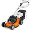 STIHL RM 756 GS Benzin-Rasenmäher