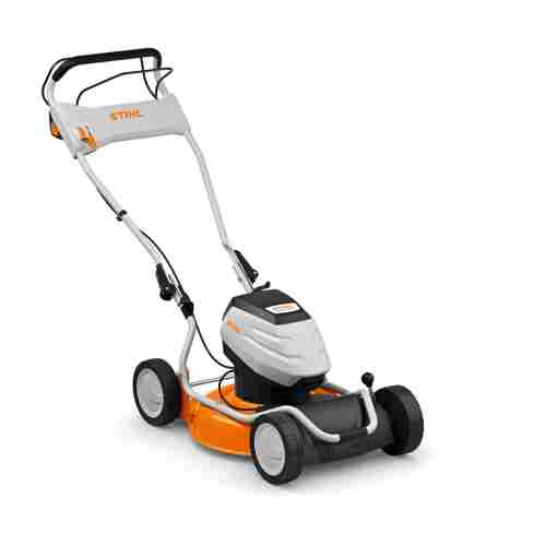 STIHL RMA 2 RPV Akku-Rasenmäher
