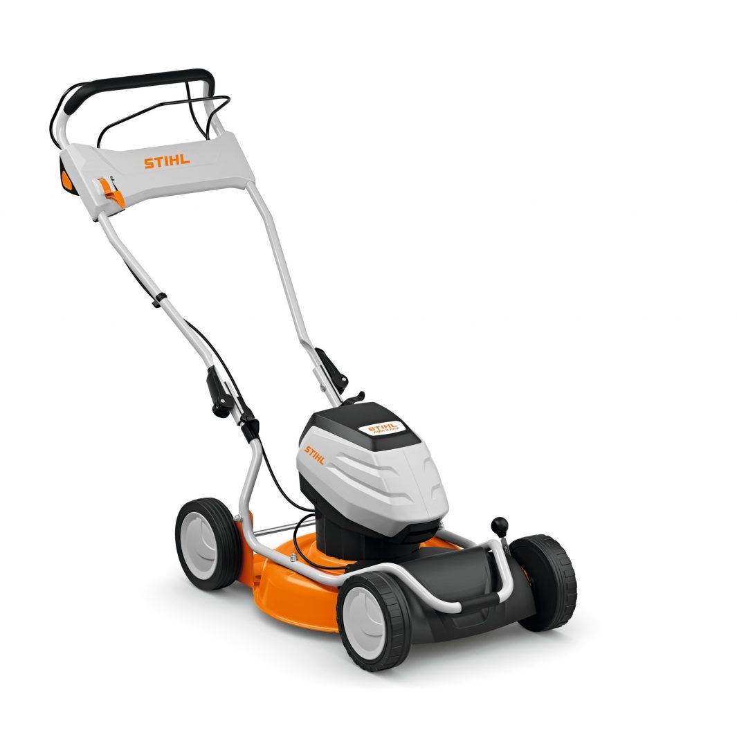 STIHL RMA 2 RPV Akku-Rasenmäher