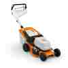 STIHL RMA 248 T Akku-Rasenmäher