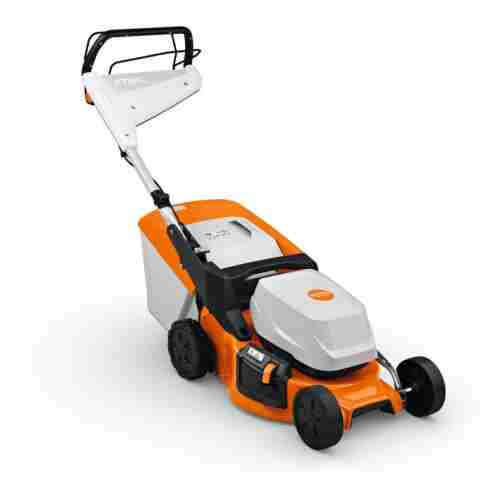 STIHL RMA 248 T Akku-Rasenmäher